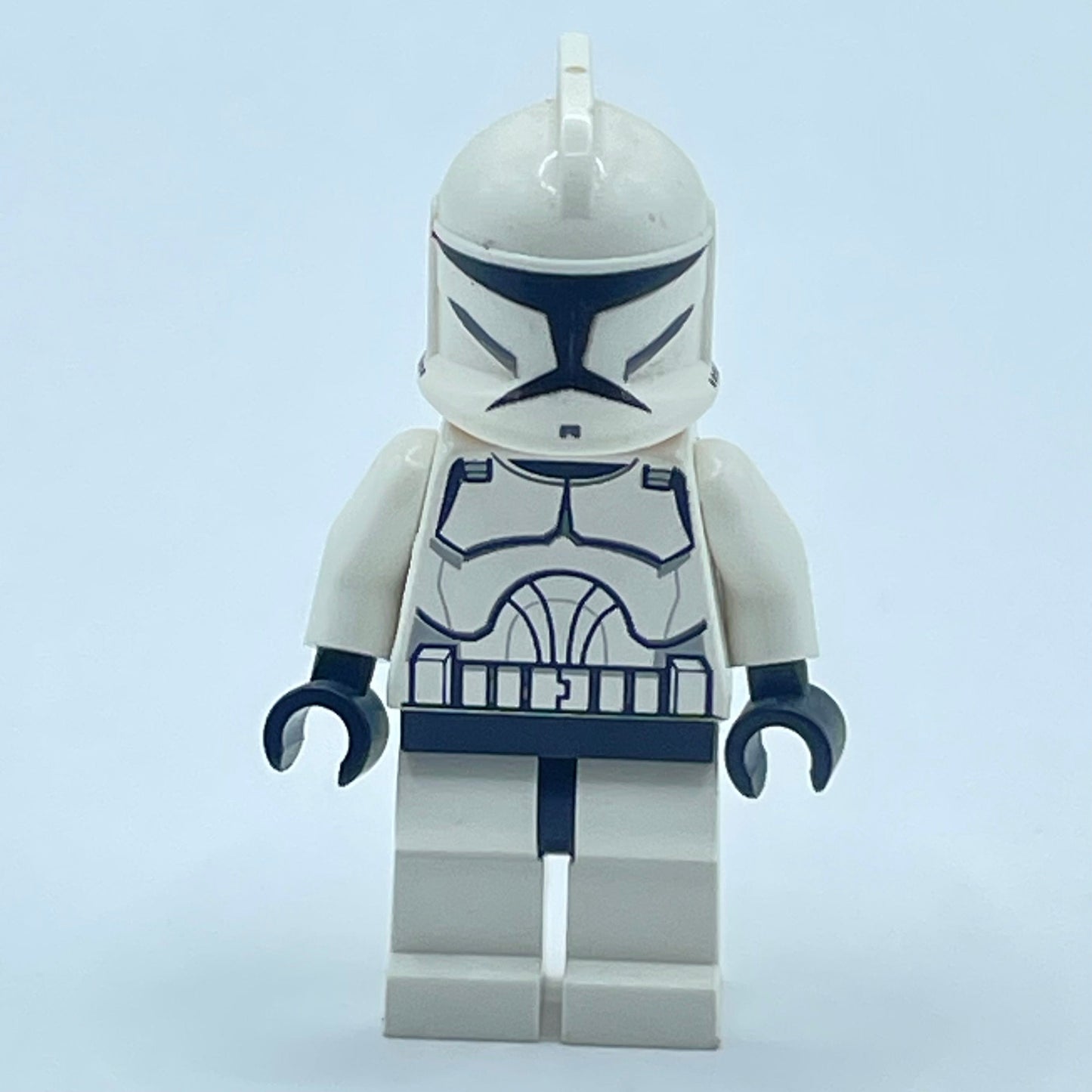 LEGO Clone Trooper (Phase 1), Star Wars Minifigure (sw0201)