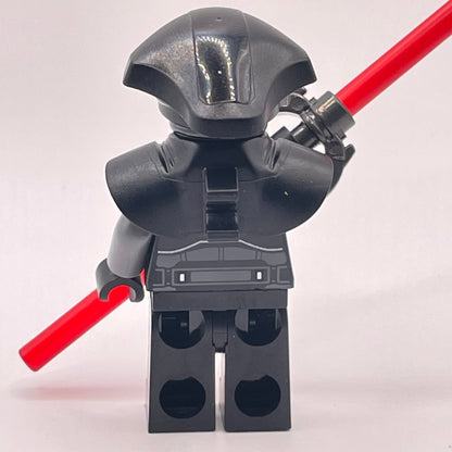 LEGO Imperial Inquisitor, Fifth Brother, Star Wars, Minifigure (sw1223)