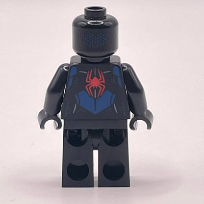 LEGO Spider-Man (Miles Morales), Super Heroes, Minifigure (sh1029)