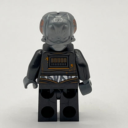 LEGO 4-LOM, Star Wars Minifigure (sw0830)