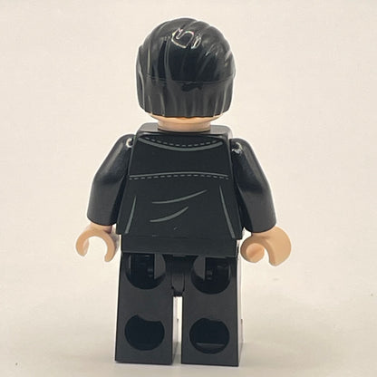 LEGO The Penguin, Super Heroes, Minifigure, (sh0790)