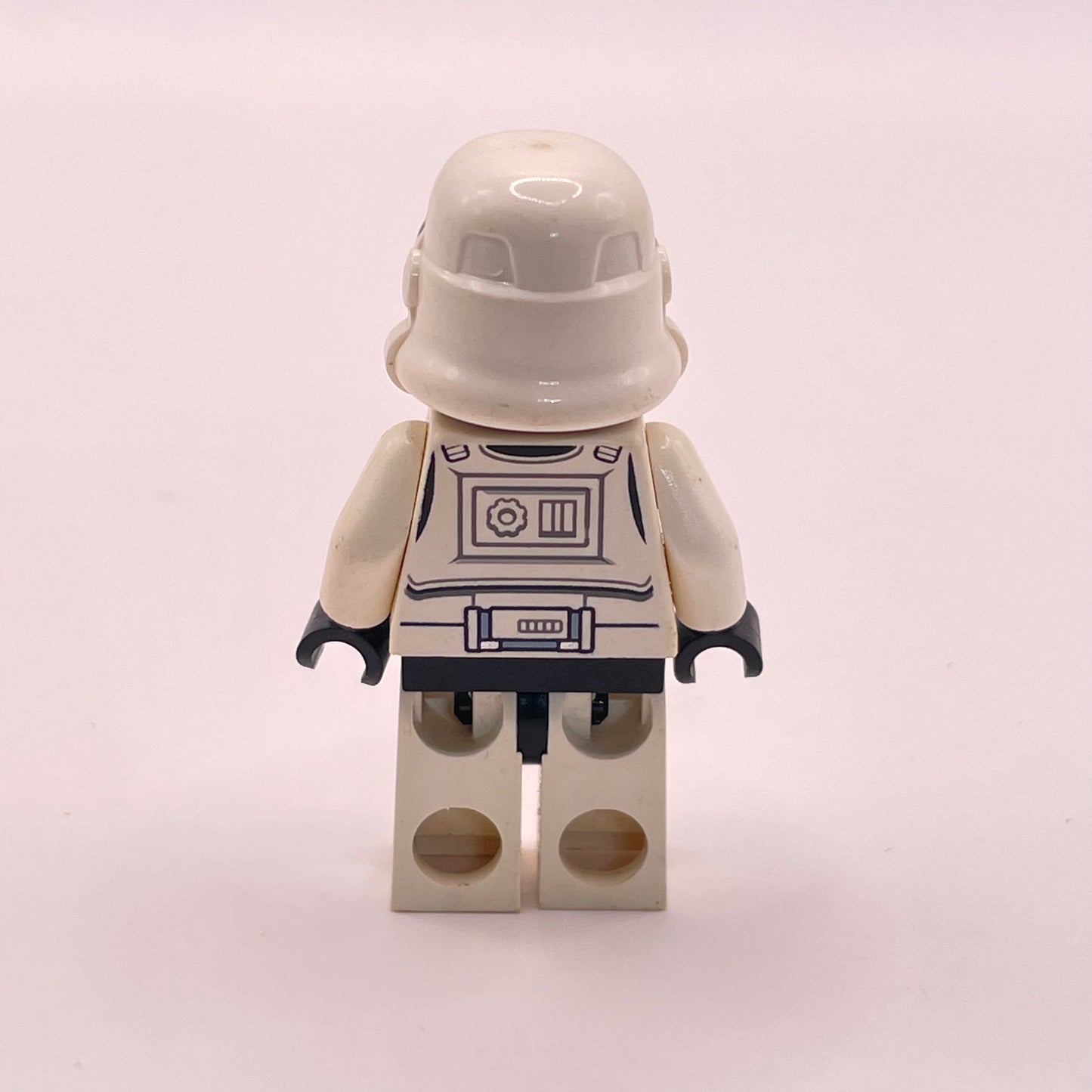 LEGO Imperial Storm Trooper, Star Wars, Minifigure, (sw0366) faded