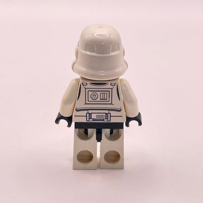 LEGO Imperial Storm Trooper, Star Wars, Minifigure, (sw0366) faded