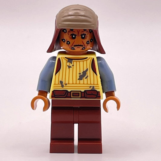 LEGO Vizam, Star Wars, Minifigure (sw1390)