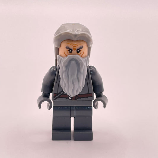 LEGO Gandalf the Grey, Lord of the Rings, Minifigures (lor061)