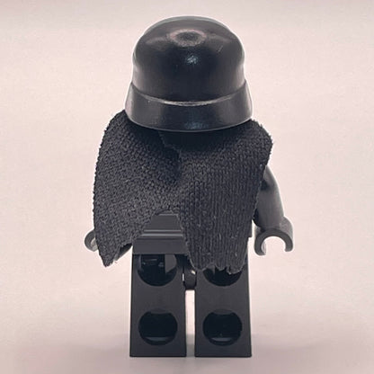 LEGO Kylo Ren, Mix and Match, Star Wars, Minifigure