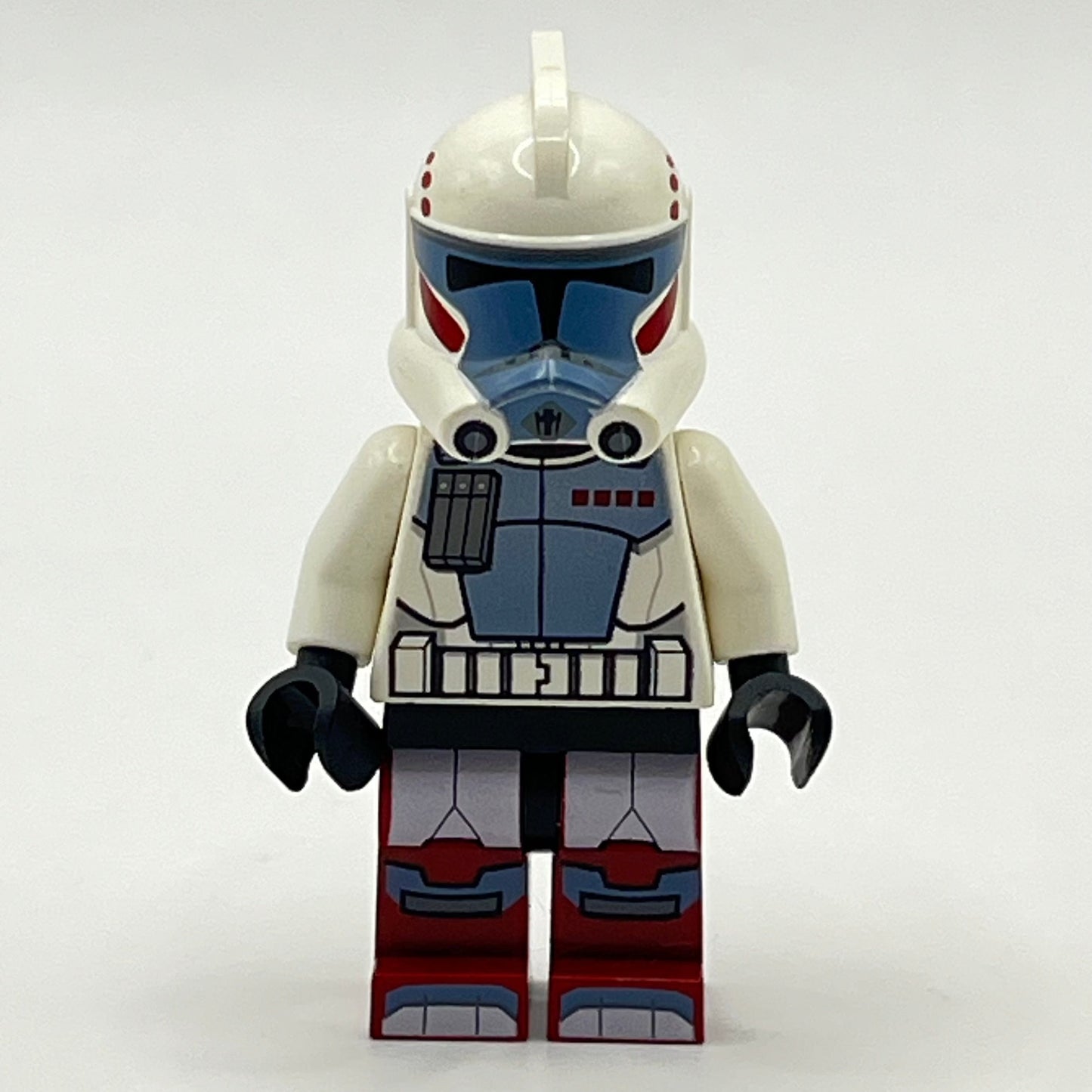 LEGO Clone ARC Trooper Hammer Rancor Battalion (Phase 2), Star Wars, Minifigure (sw0377)