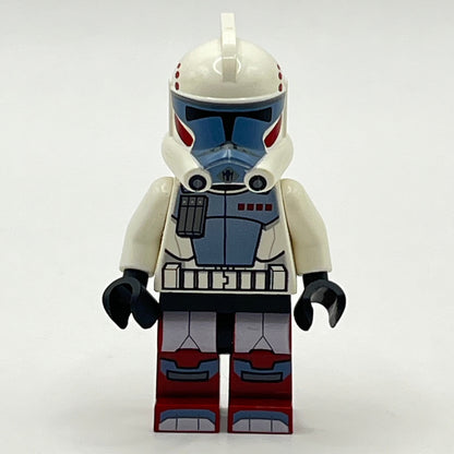 LEGO Clone ARC Trooper Hammer Rancor Battalion (Phase 2), Star Wars, Minifigure (sw0377)