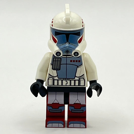 LEGO Clone ARC Trooper Hammer Rancor Battalion (Phase 2), Star Wars, Minifigure (sw0377)