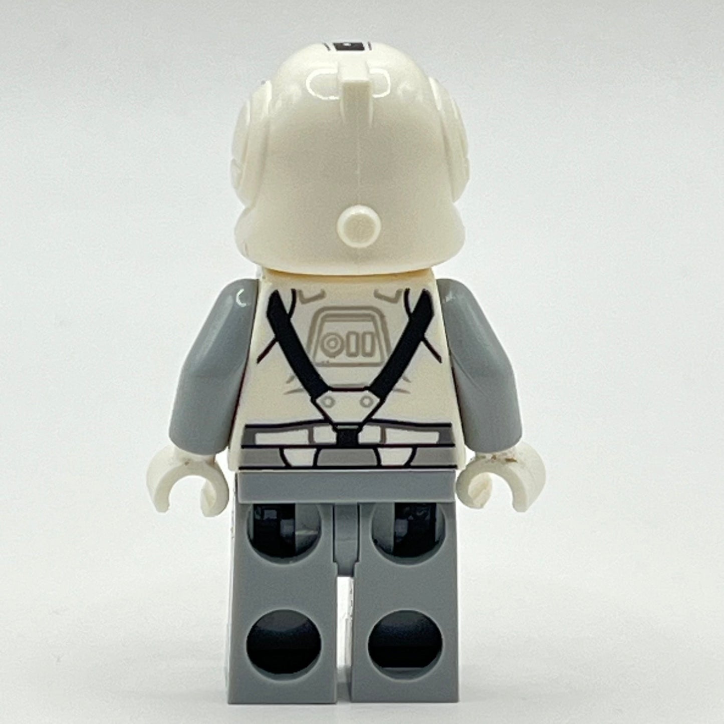 LEGO Clone Trooper V-Wing Pilot, Star Wars Minifigure (sw0525)