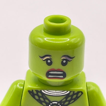 LEGO Oola, Star Wars, Minifigure (sw0406) Marked