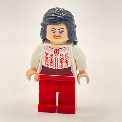 LEGO Marion Ravenwood, Indiana Jones, Minifigure (iaj036)
