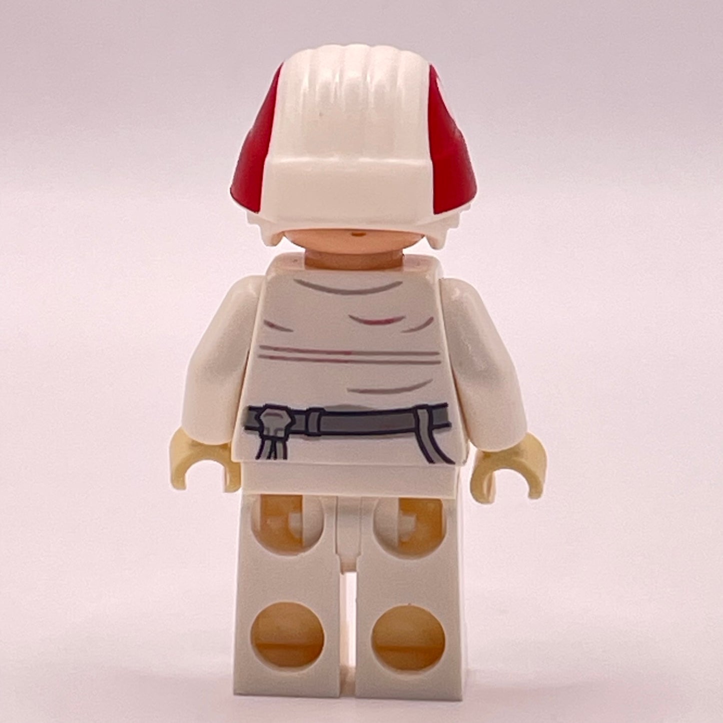 LEGO Cloud Car Pilot, Star Wars, Minifigure (sw0969)