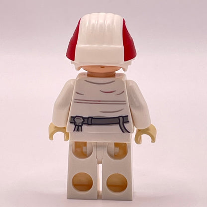 LEGO Cloud Car Pilot, Star Wars, Minifigure (sw0969)