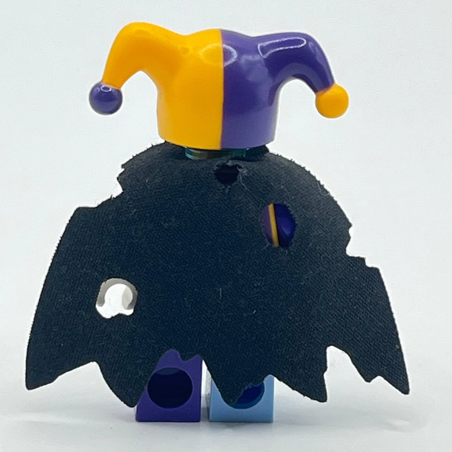 LEGO Jestro, Nexo Knights Minifigure (nex087)