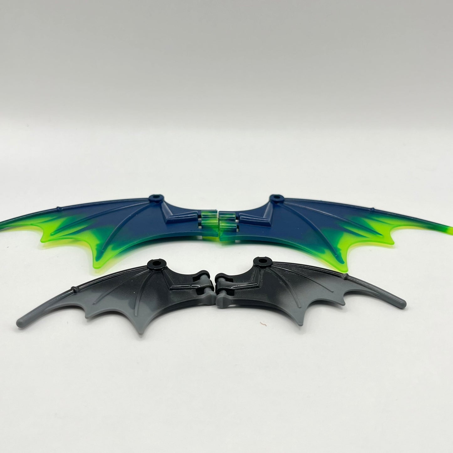 LEGO Dragon Wings, Animals, Mixed Colours, 4 Pieces