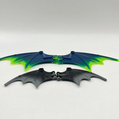 LEGO Dragon Wings, Animals, Mixed Colours, 4 Pieces