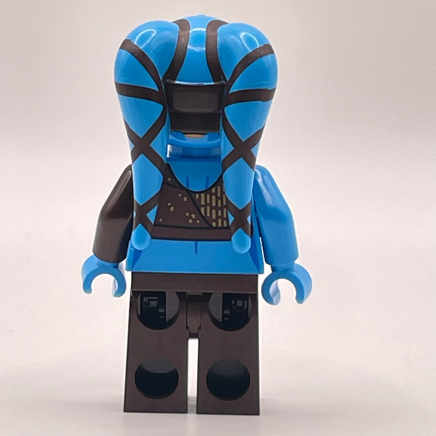 LEGO Aayla Secura, Star Wars, Minifigure (sw1428)