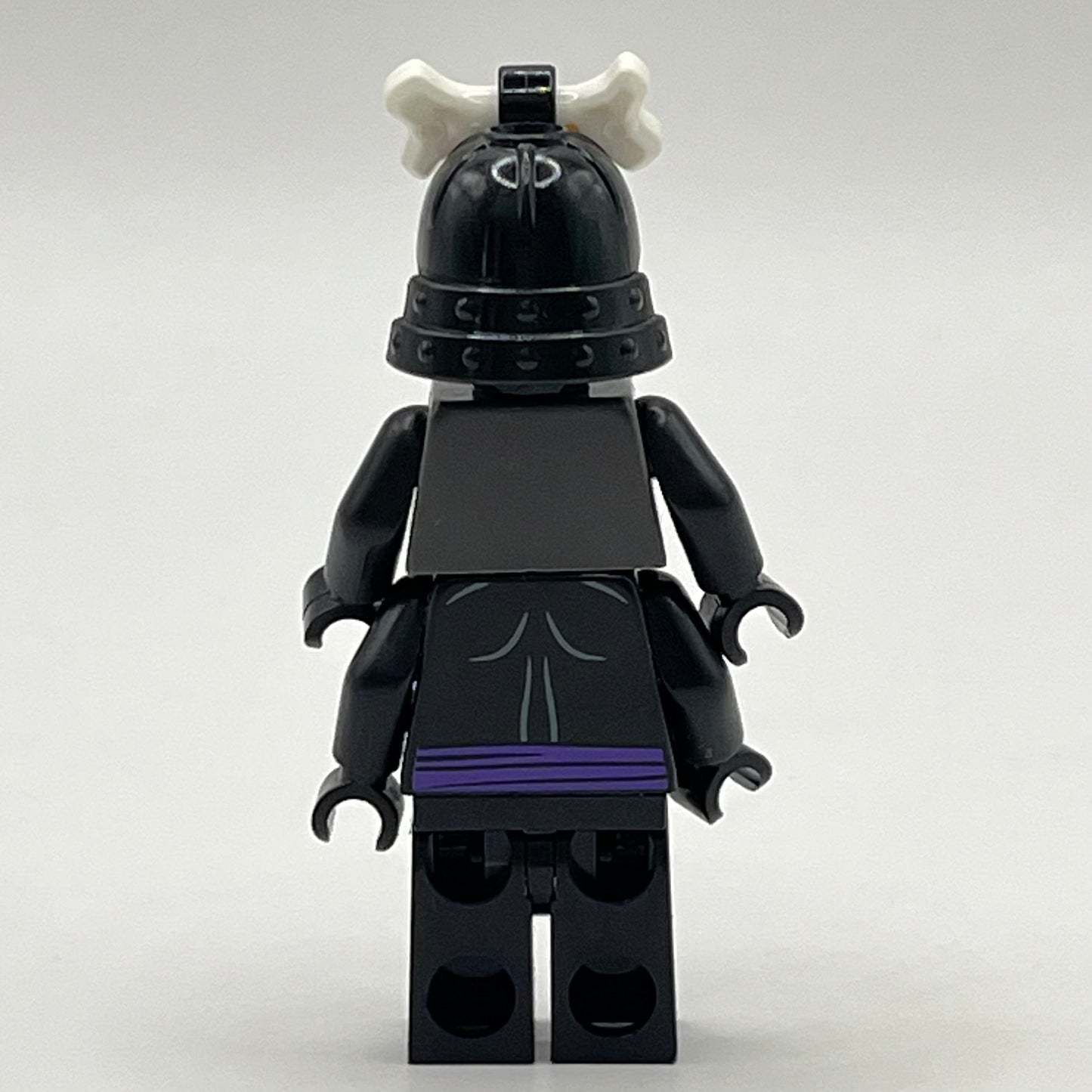 LEGO Lord Garmadon, Ninjago, Minifigure (njo042)