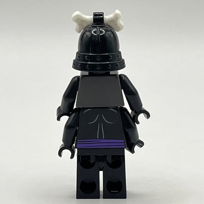 LEGO Lord Garmadon, Ninjago, Minifigure (njo042)