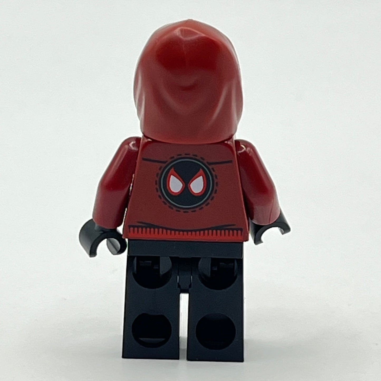 LEGO Spider-Man (Miles Morales), Super Heroes, Minifigure (sh0679)