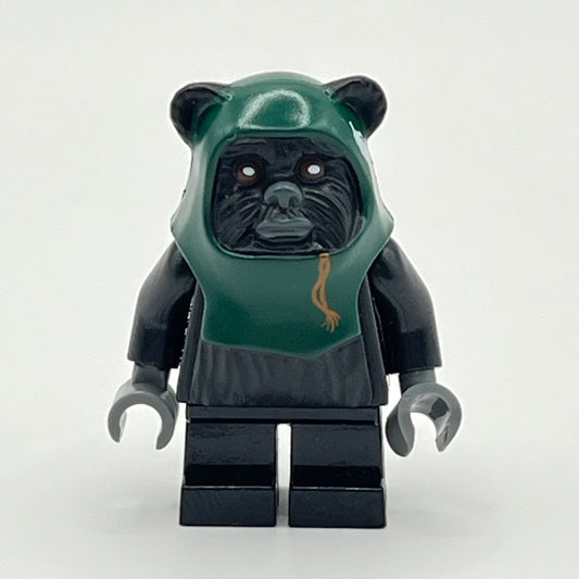 LEGO Tokkat (Ewok) Star Wars Minifigure (sw0339)