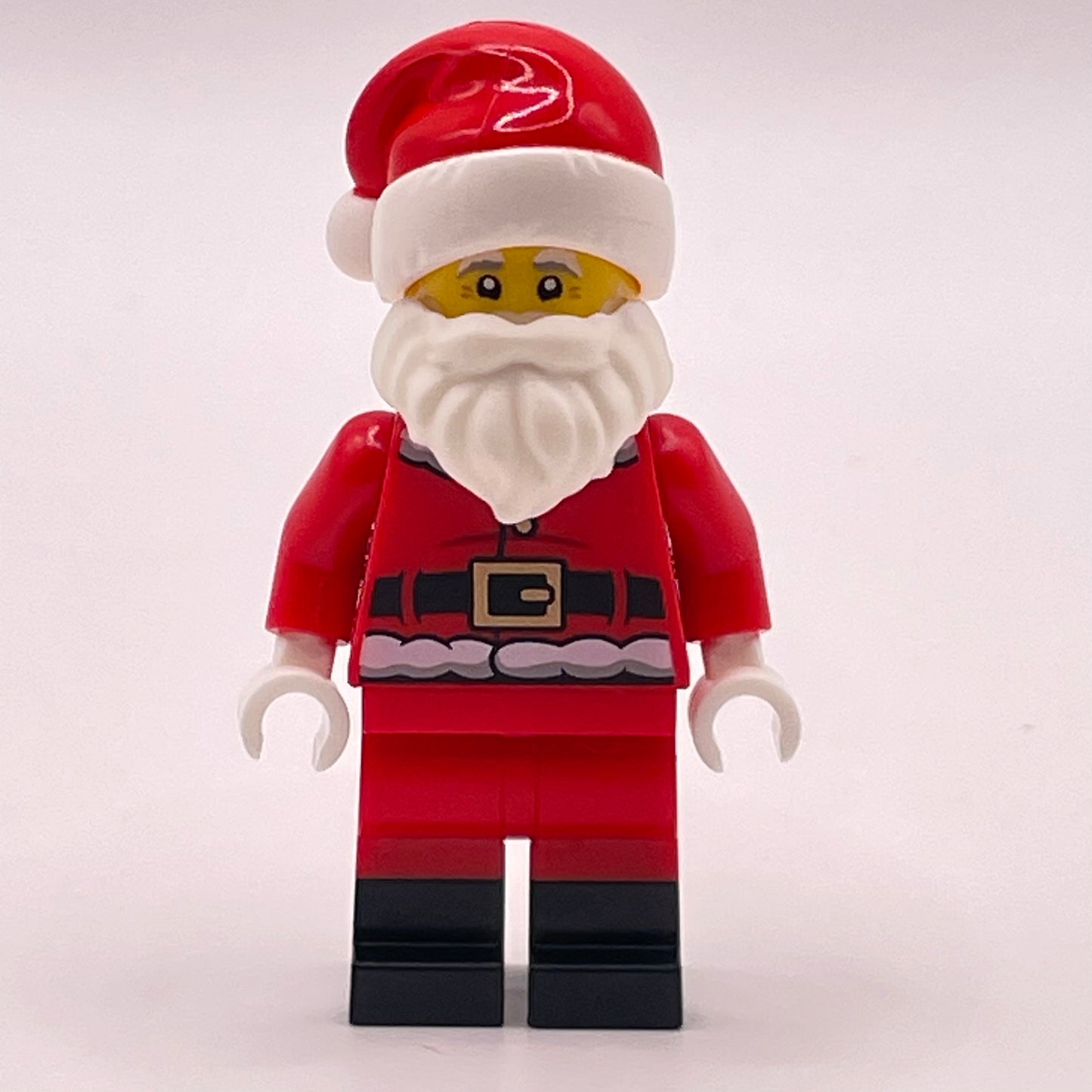 LEGO Santa Claus, Holidays, Christmas, Minifigure (hol368)
