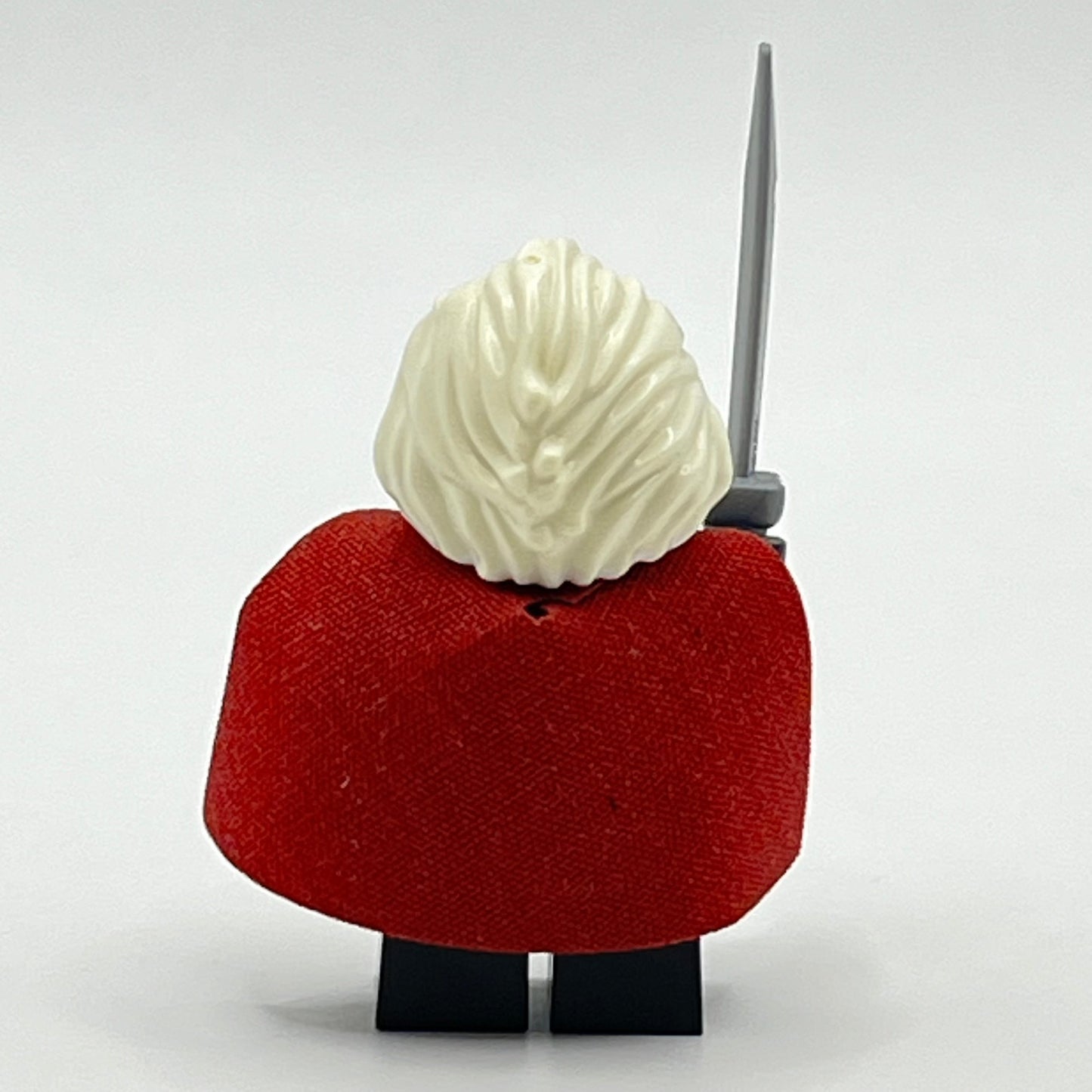 LEGO Balin the Dwarf, Lord of the Rings, Minifigures (lor049)