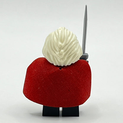 LEGO Balin the Dwarf, Lord of the Rings, Minifigures (lor049)