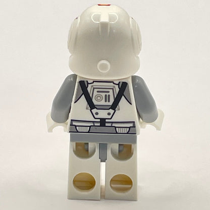 LEGO Clone Trooper Pilot (Phase 2) Star Wars, Minifigure (sw1402)