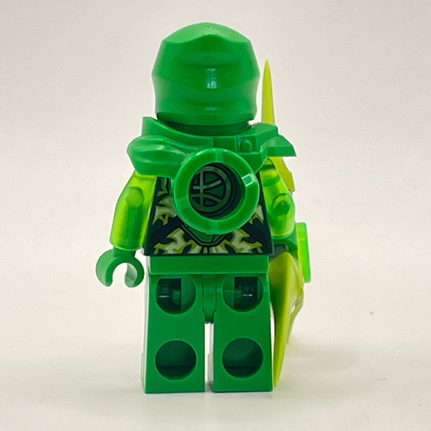 LEGO Lloyd - Dragon Power, Ninjago, Minifigure (njo0810)