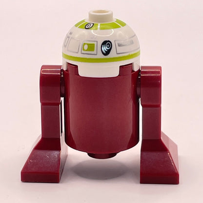 LEGO R7-A7 Astromech Droid, Star Wars, Minifigure (sw1397)