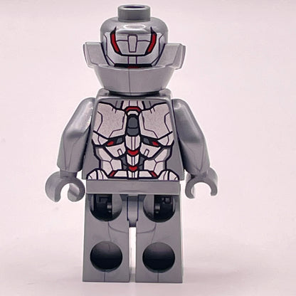 LEGO Ultron, Super Heroes, Minifigure (sh1009)