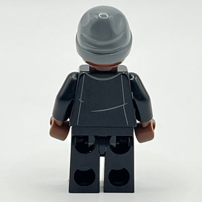 LEGO Nick Fury, Super Heroes, Minifigure (sh0758)
