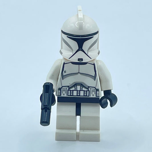 LEGO Clone Trooper (Phase 1), Star Wars Minifigure (sw0442)
