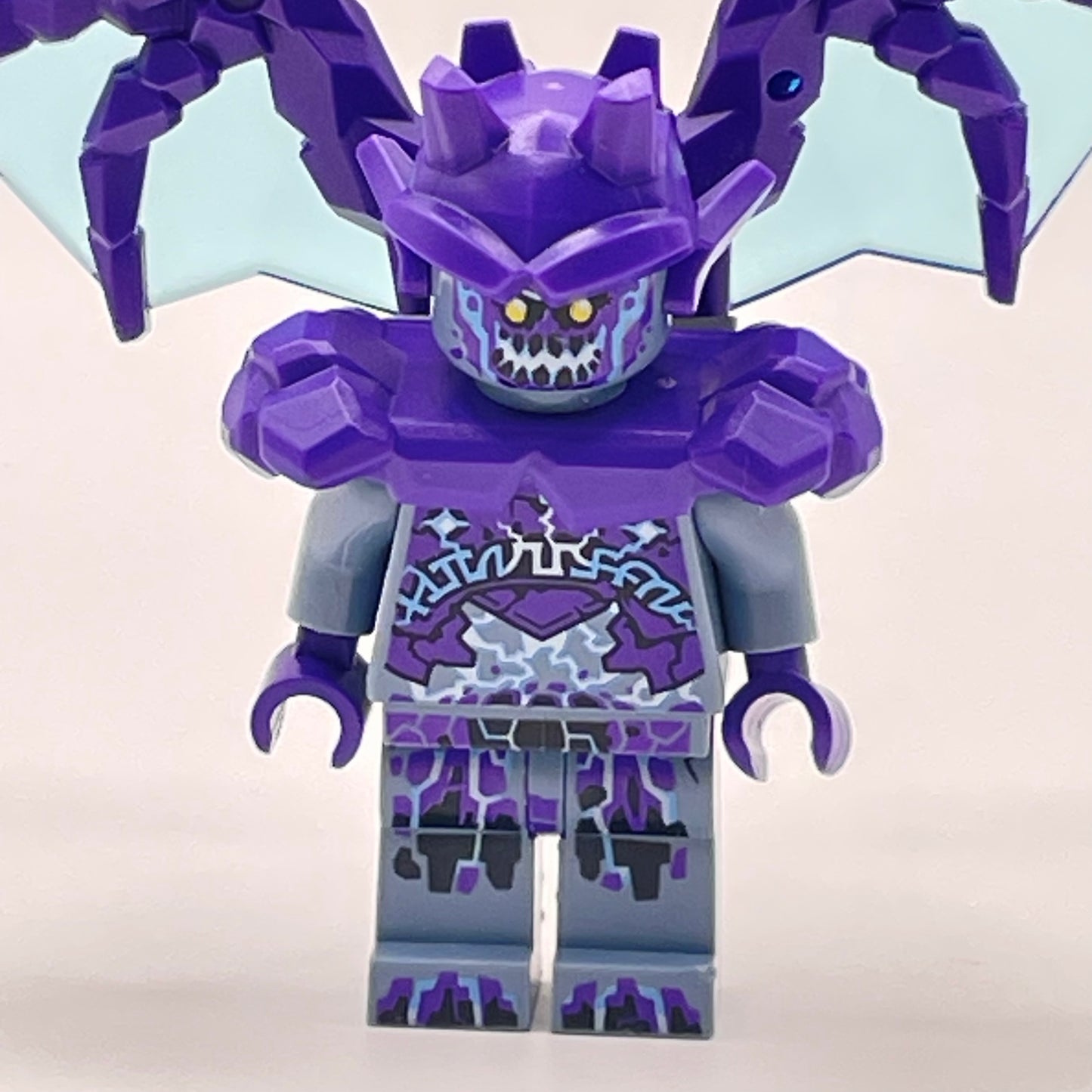 LEGO Gargoyle, Nexo Knights Minifigure (nex081)