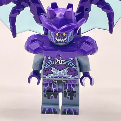 LEGO Gargoyle, Nexo Knights Minifigure (nex081)