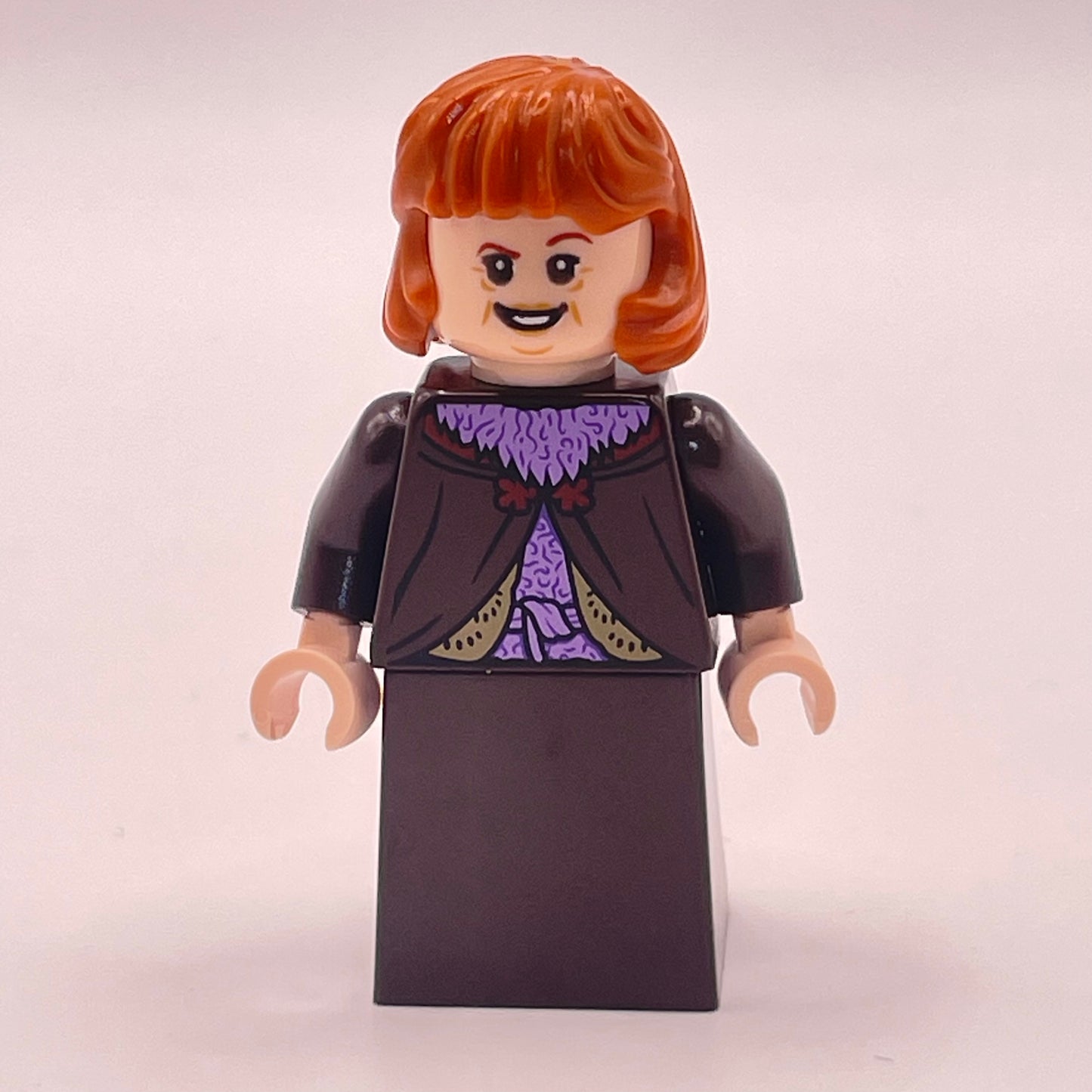 LEGO Molly Weasley, Harry Potter, Minifigure, (hp250)