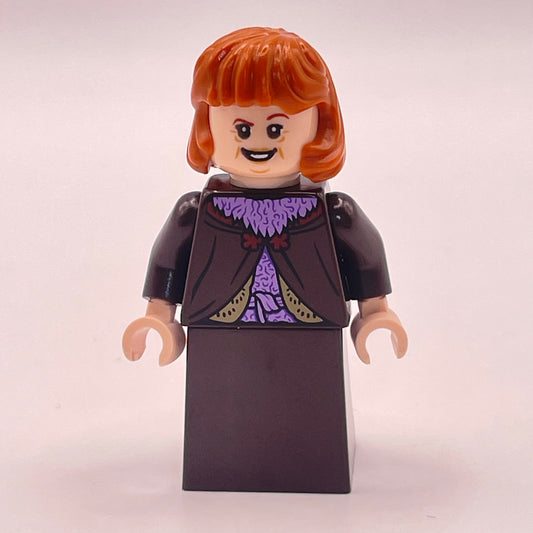 LEGO Molly Weasley, Harry Potter, Minifigure, (hp250)