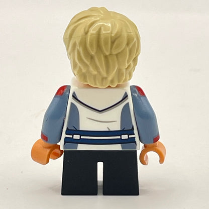 LEGO Omega, Star Wars, Minifigure (sw1214)