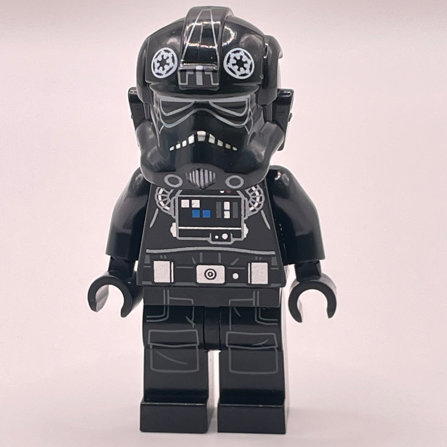 LEGO Imperial TIE Bomber Pilot, Star Wars, Minifigure (sw1251)