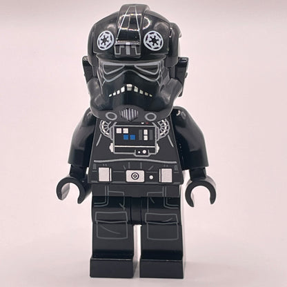 LEGO Imperial TIE Bomber Pilot, Star Wars, Minifigure (sw1251)
