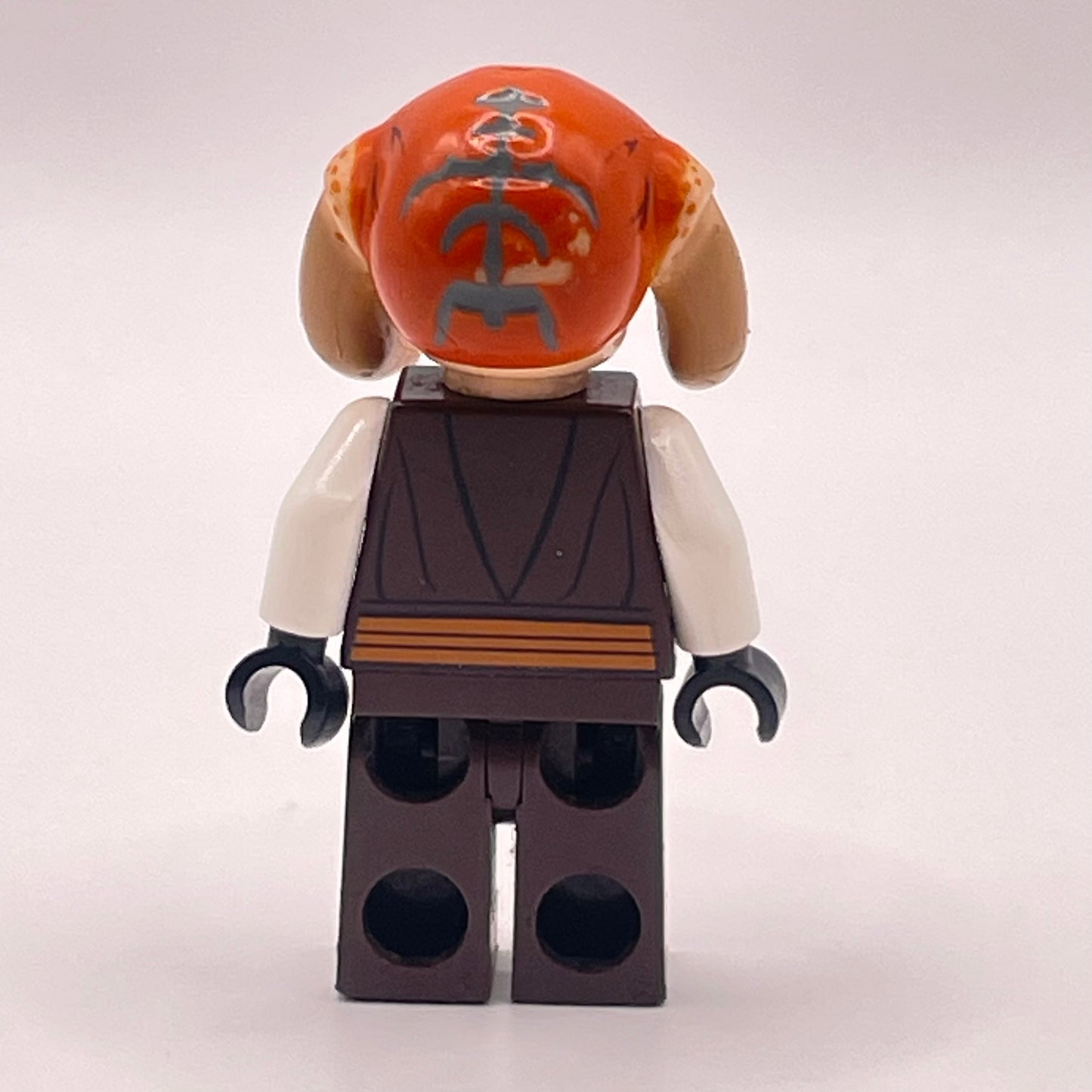 LEGO Saesee Tiin, Star Wars, Minifigure, (sw0308) marked