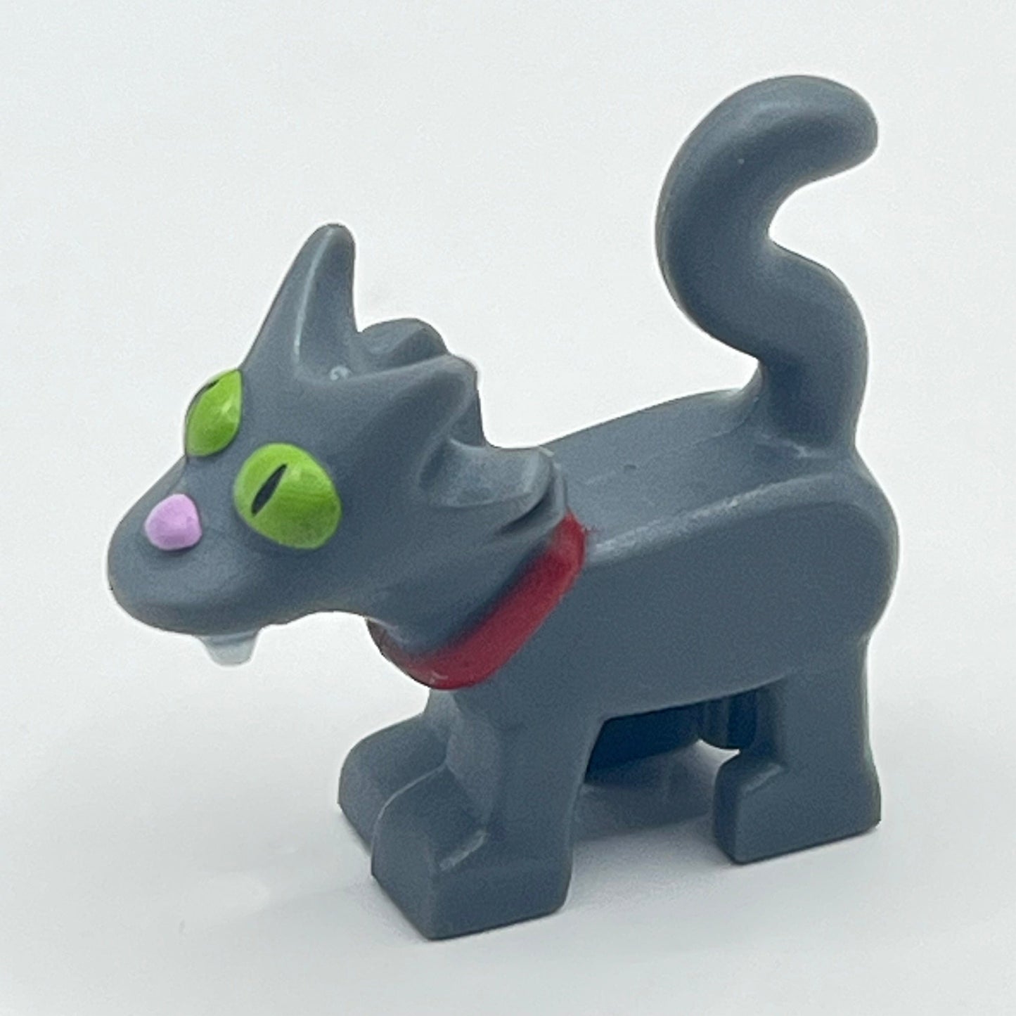 LEGO Cat, The Simpsons, 1 Pieces