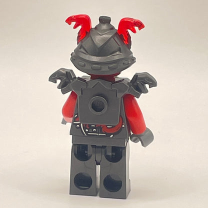 LEGO Vermin, Ninjago, Minifigure (njo0269)