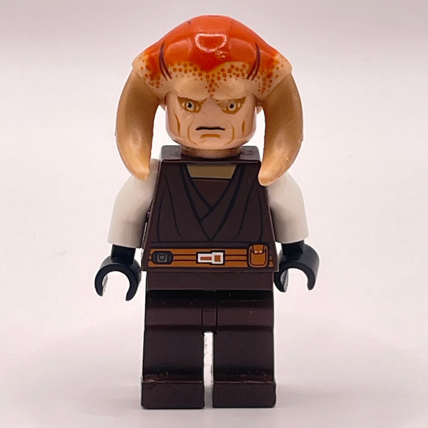LEGO Saesee Tiin, Star Wars, Minifigure, (sw0308) marked