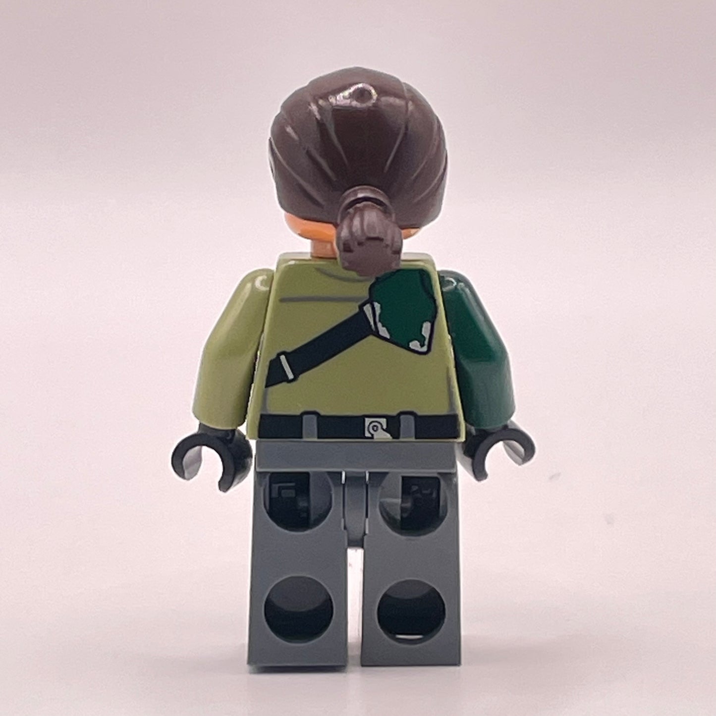 LEGO Kanan Jarrus, Star Wars Minifigure (sw0602)