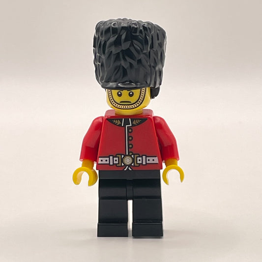 LEGO Royal Guard, Collectible Minifigures Series 5, Minifigure (col067)