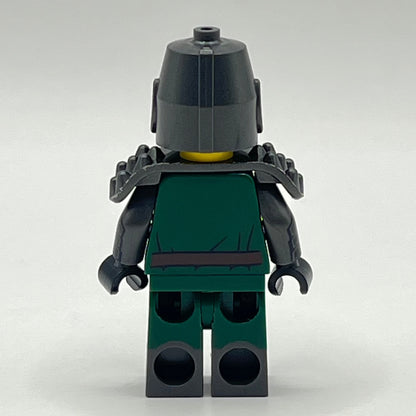 LEGO Frightening Knight, Collectible Series 15, Minifigure (col230)