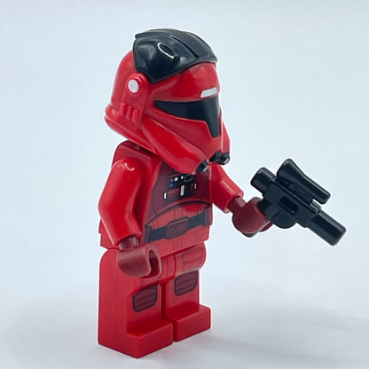 LEGO Major Vonreg, Star Wars, Minifigure (sw1010)